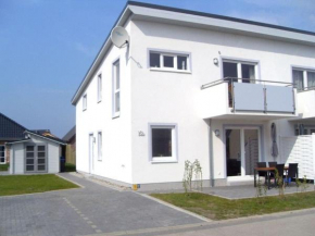 Tacke 2 Comfortable holiday residence in Burg Auf Fehmarn